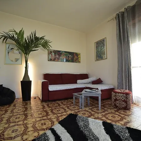 Oasi Degli Angeli San Giovanni Teatino