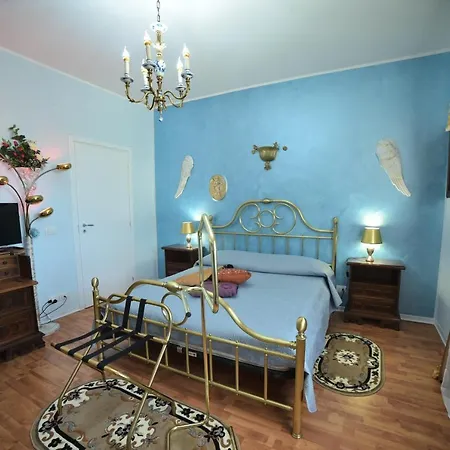 Nocleg ze śniadaniem Oasi Degli Angeli San Giovanni Teatino