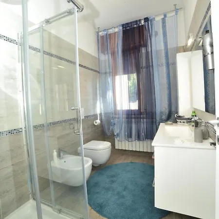 Bed & Breakfast Oasi Degli Angeli