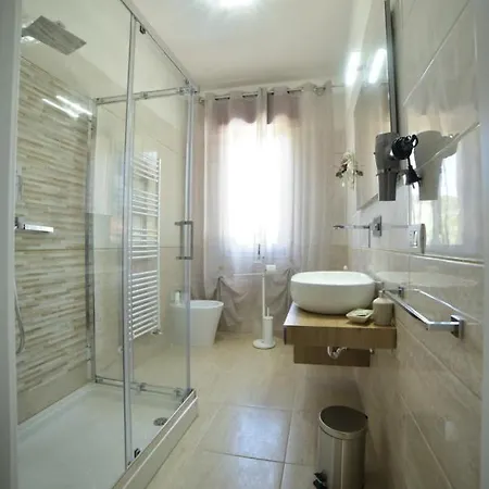 Oasi Degli Angeli 3*