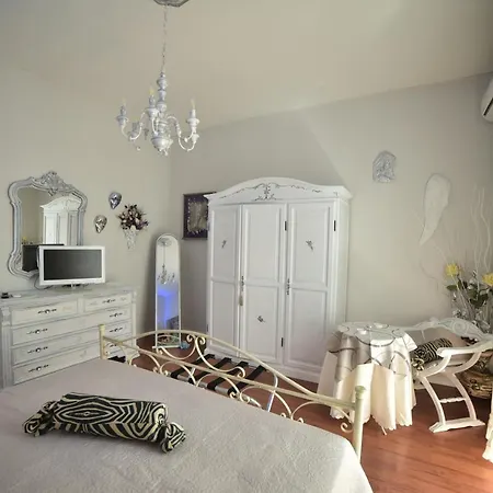 Oasi Degli Angeli San Giovanni Teatino