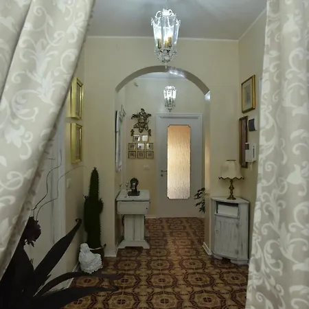 Bed & Breakfast Oasi Degli Angeli