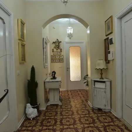 Bed & Breakfast Oasi Degli Angeli