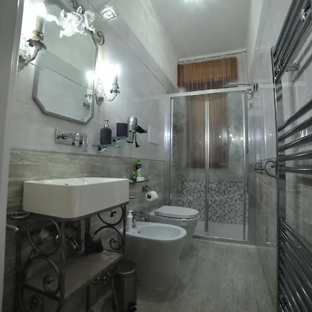 Bed & Breakfast Oasi Degli Angeli 3*