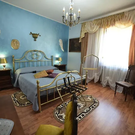 Oasi Degli Angeli Bed & Breakfast 3*