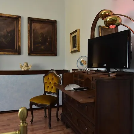 Oasi Degli Angeli San Giovanni Teatino