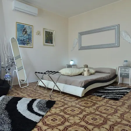 Oasi Degli Angeli 3* San Giovanni Teatino