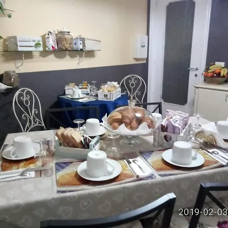 Oasi Degli Angeli Bed & Breakfast