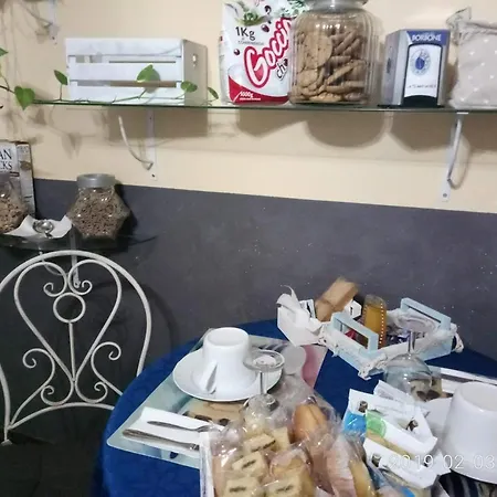 Bed & Breakfast Oasi Degli Angeli San Giovanni Teatino