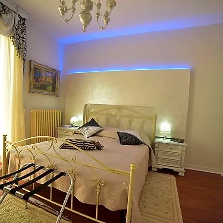 Oasi Degli Angeli Bed & Breakfast