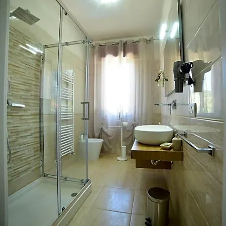 Bed & Breakfast Oasi Degli Angeli 3*