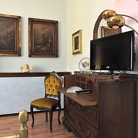 Oasi Degli Angeli San Giovanni Teatino