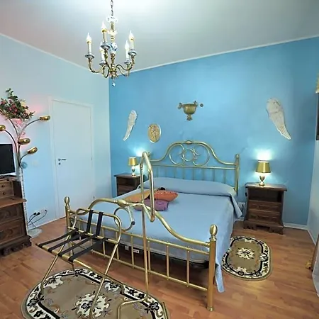 Bed & Breakfast Oasi Degli Angeli 3*