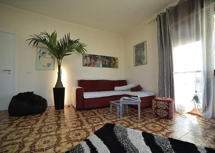 Oasi Degli Angeli San Giovanni Teatino