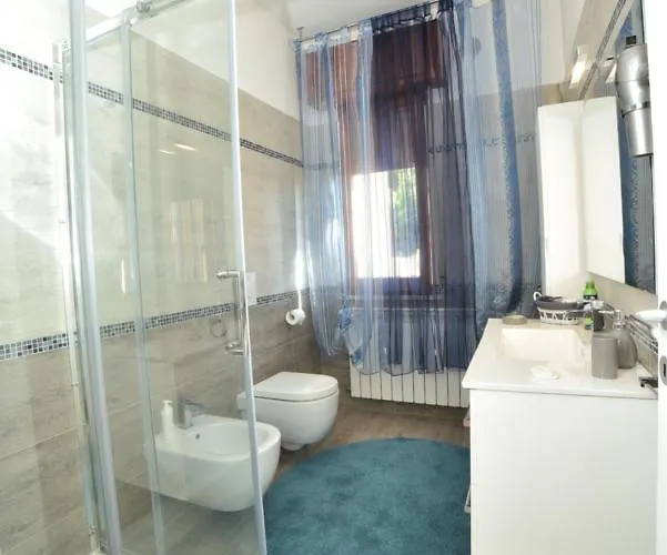 Bed & Breakfast Oasi Degli Angeli