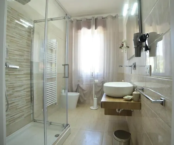 Oasi Degli Angeli 3*