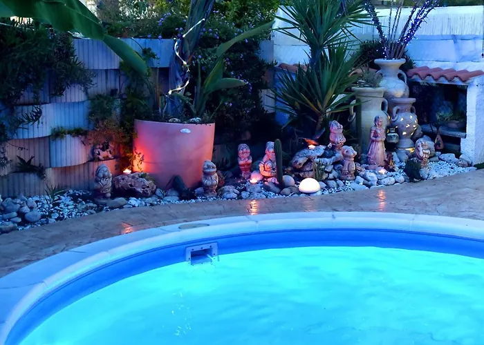 Oasi Degli Angeli 3* San Giovanni Teatino