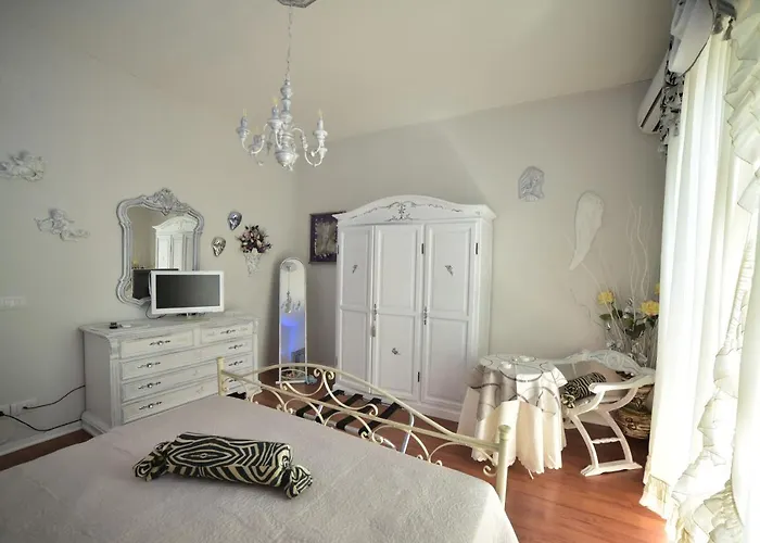 Oasi Degli Angeli San Giovanni Teatino