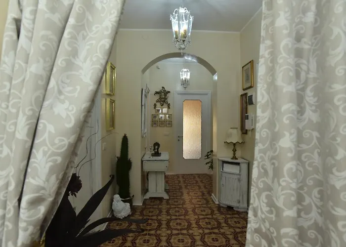 Bed & Breakfast Oasi Degli Angeli