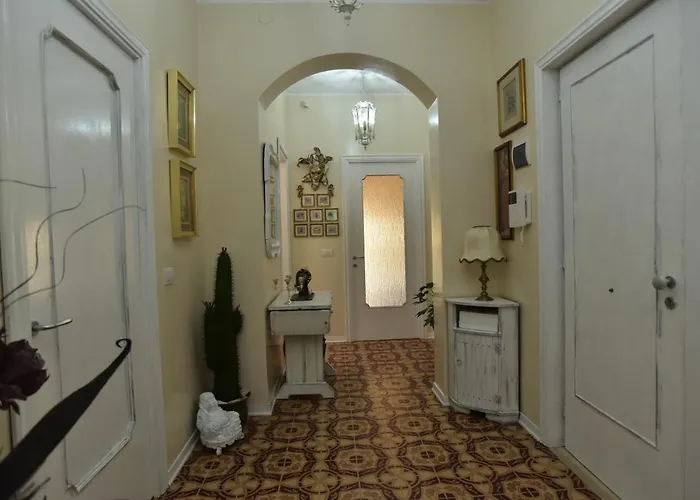 Bed & Breakfast Oasi Degli Angeli