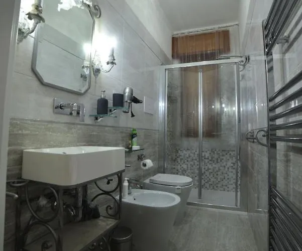 Bed & Breakfast Oasi Degli Angeli 3*