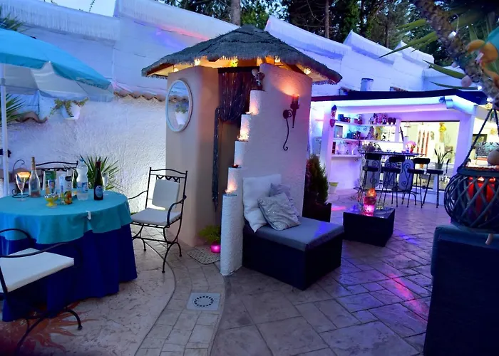 Bed & Breakfast Oasi Degli Angeli San Giovanni Teatino