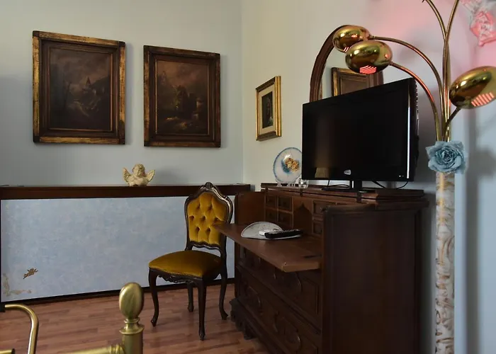 Oasi Degli Angeli San Giovanni Teatino