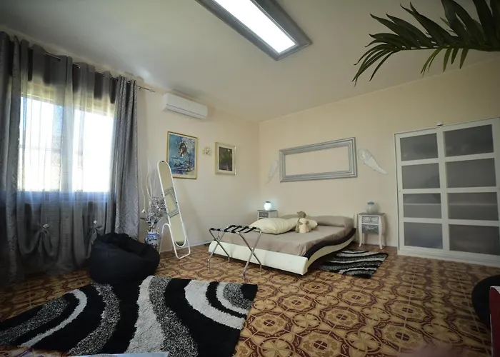 Oasi Degli Angeli 3*