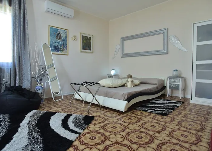 Oasi Degli Angeli 3* San Giovanni Teatino