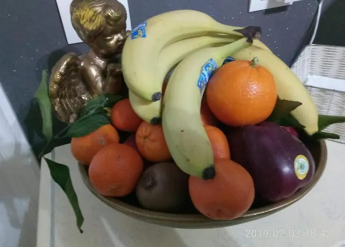 Oasi Degli Angeli Bed & Breakfast 3*